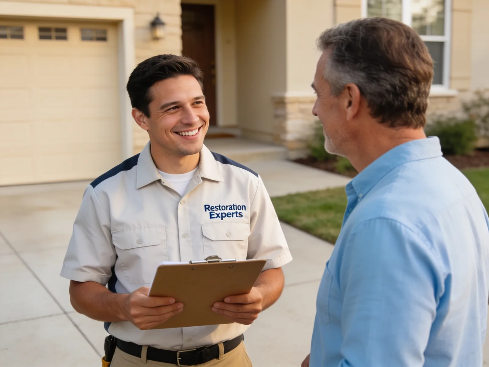 Water Damage Cleanup Cromwell, IA FAQs
